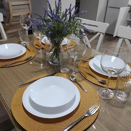 Апартаменты Bonita Y Amplia Casa Con Patio, En Centro Ciudad *