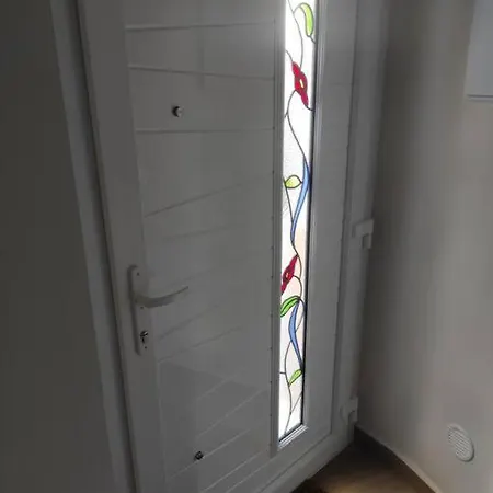 아파트 Bonita Y Amplia Casa Con Patio, En Centro Ciudad