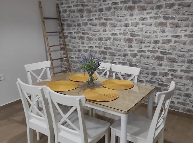 Bonita Y Amplia Casa Con Patio, En Centro Ciudad Apartamento Mérida